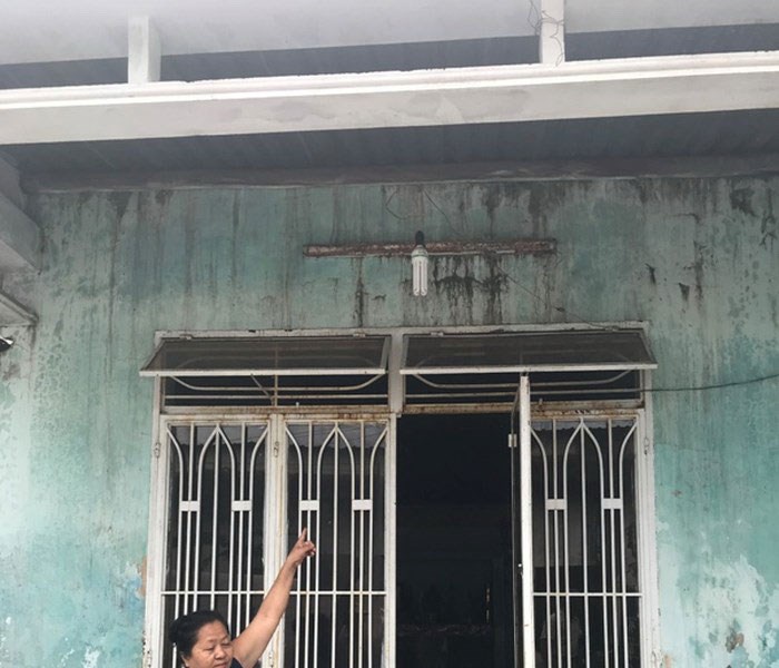 Dự án di dời ga đường sắt Đà Nẵng: “Siêu dự án” ảnh hưởng nghiêm trọng đến người dân - Anh 3