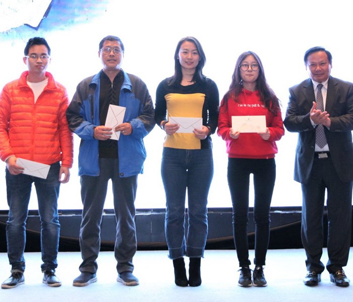 Quảng bá du lịch biển đảo tại Trung Quốc - Anh 1