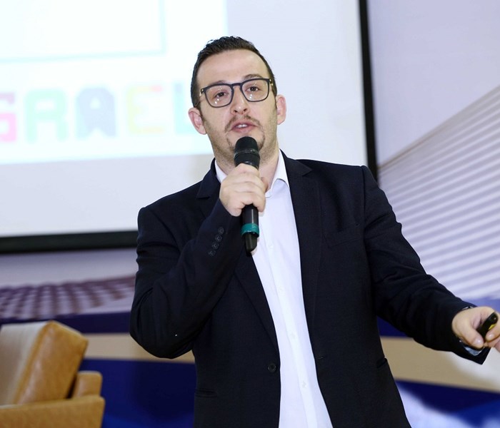 VINSCHOOL ĐƯA GIÁO DỤC TƯ DUY TÀI CHÍNH VÀ KHỞI NGHIỆP VÀO CHƯƠNG TRÌNH CHÍNH KHOÁ - Anh 3