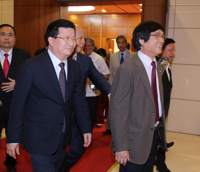 KHU ĐÔ THỊ THANH HÀ CIENCO5 LAND CỦA TẬP ĐOÀN MƯỜNG THANH NHẬN GIẢI THƯỞNG “NHÀ Ở XÃ HỘI TỐT NHẤT” - Anh 2