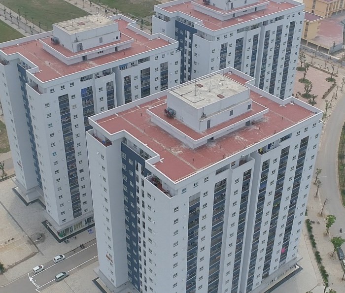 KHU ĐÔ THỊ THANH HÀ CIENCO5 LAND CỦA TẬP ĐOÀN MƯỜNG THANH NHẬN GIẢI THƯỞNG “NHÀ Ở XÃ HỘI TỐT NHẤT” - Anh 4