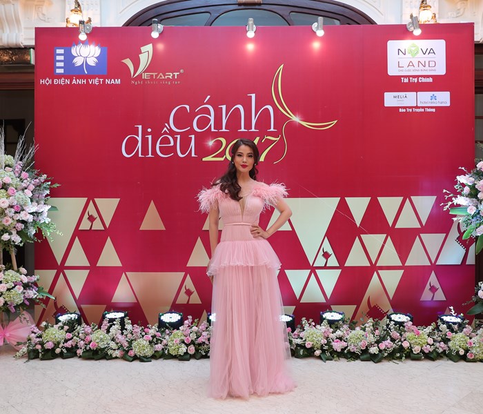 Cánh Diều 2017: Trang trọng, cảm xúc và đầy màu sắc nghệ thuật - Anh 2