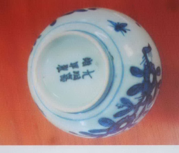 Xung quanh con tàu cổ đắm tại biển Dung Quất (Bài cuối): Sẽ được khai quật như thế nào? - Anh 4