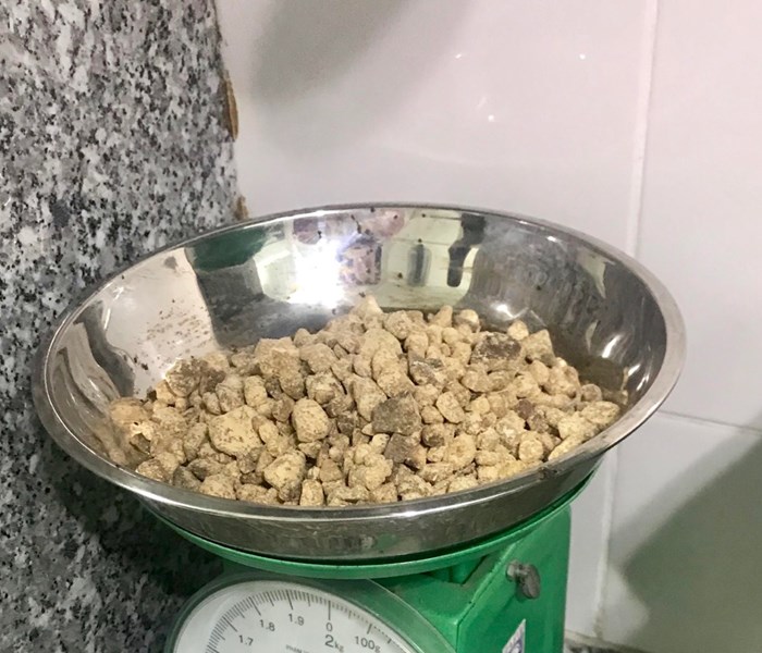TT Huế: Phá điểm bán ma túy của “nữ quái” ở vùng biên - Anh 3
