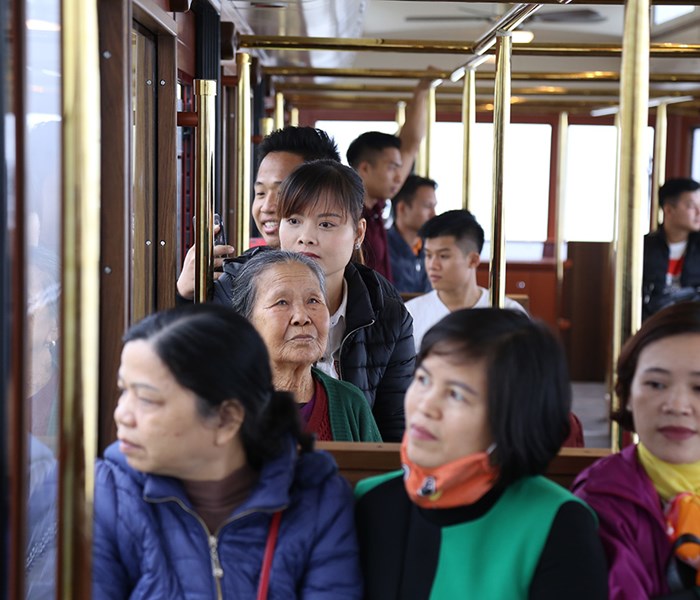 Ưu đãi giá vé cáp treo Fansipan dành cho người dân Tây Bắc chỉ còn 20 ngày - Anh 1