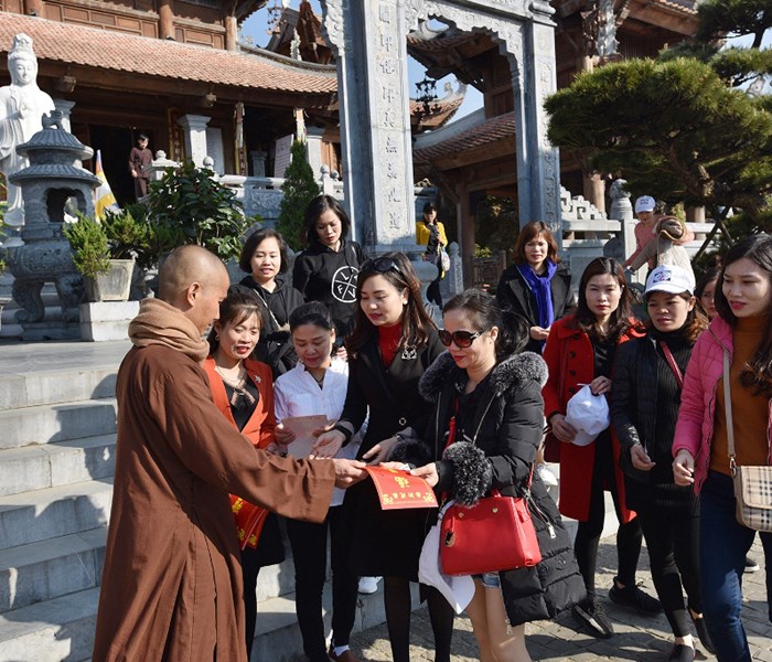 Ưu đãi giá vé cáp treo Fansipan dành cho người dân Tây Bắc chỉ còn 20 ngày - Anh 6