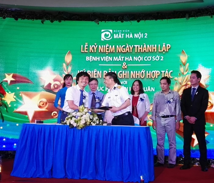 Chăm sóc sức khoẻ cho cán bộ, chiến sĩ Quân chủng Hải quân - Anh 1