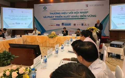Cà phê “nhuộm” không ảnh hưởng đến thương hiệu Cà phê Việt - Anh 1