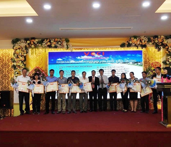 PC Khánh Hòa: Chú trọng đào tạo phát triển nguồn nhân lực - Anh 1