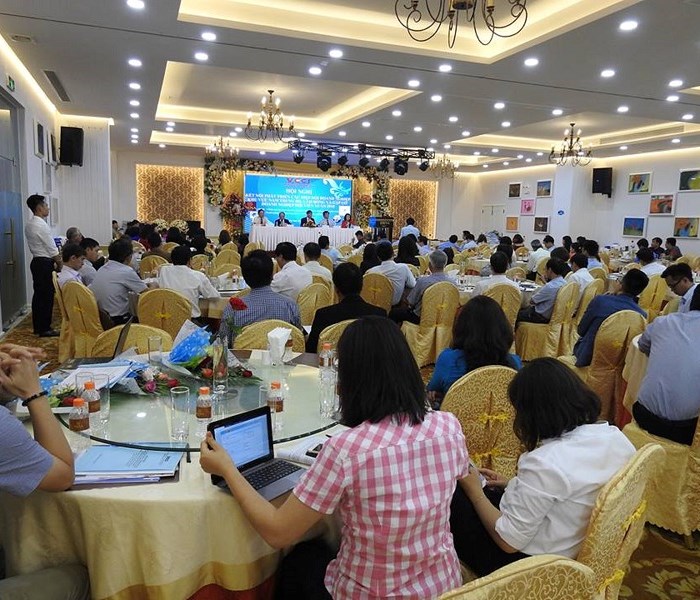 PC Khánh Hòa: Chú trọng đào tạo phát triển nguồn nhân lực - Anh 2