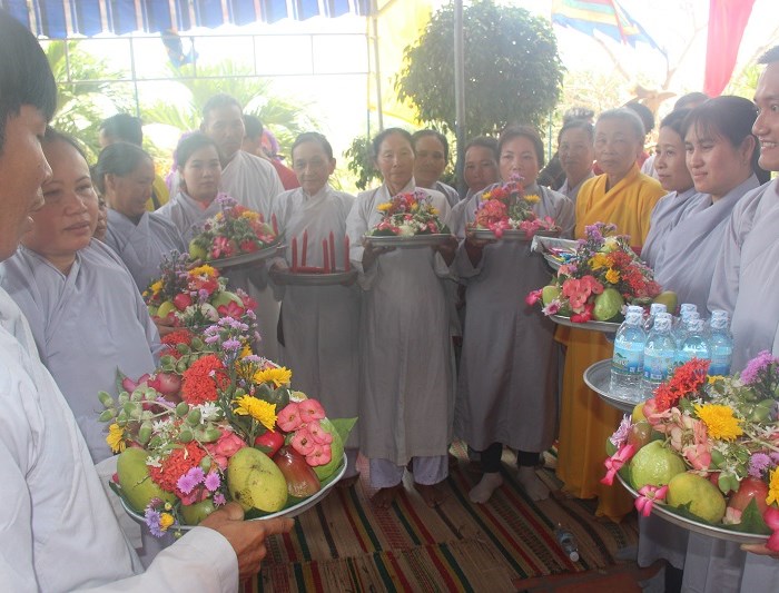 PC Khánh Hòa: Đảm bảo cấp điện phục vụ Lễ hội Am Chúa - Anh 3