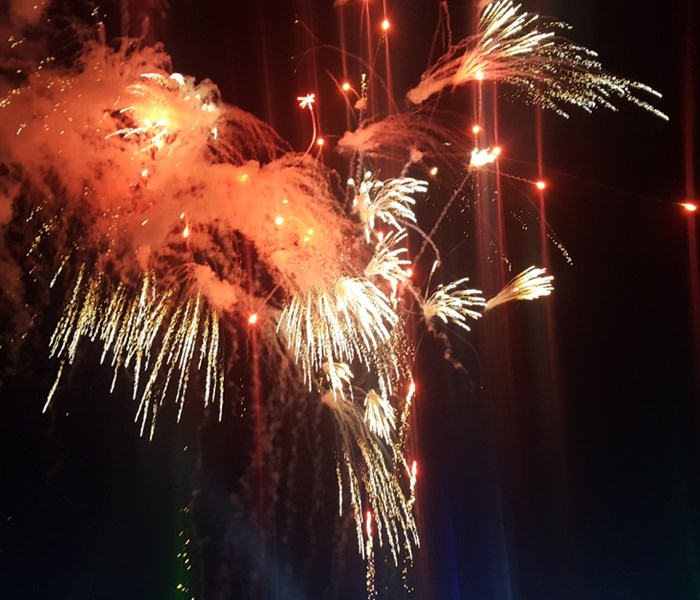 Lễ hội du lịch biển Sầm Sơn 2018 - Khát vọng thành phố trẻ - Anh 3