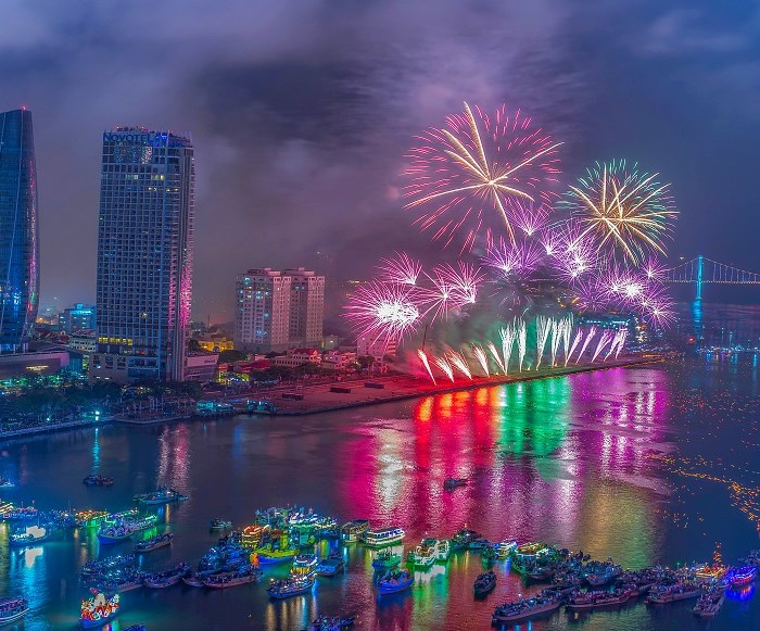 8 cường quốc pháo hoa hé lộ tung chiêu khủng tại DIFF 2018 - Anh 2