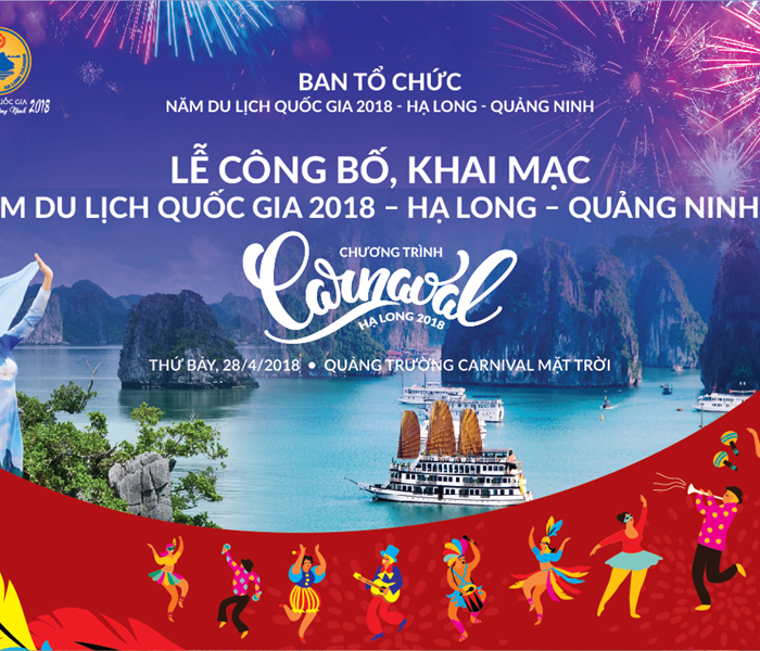 Vũ công Brazil sẽ xuất hiện trong đêm Carnaval Hạ Long 2018 - Anh 1