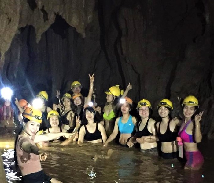 Du lịch Bắc Trung Bộ: Quan trọng nhất là phát triển thương hiệu - Anh 2