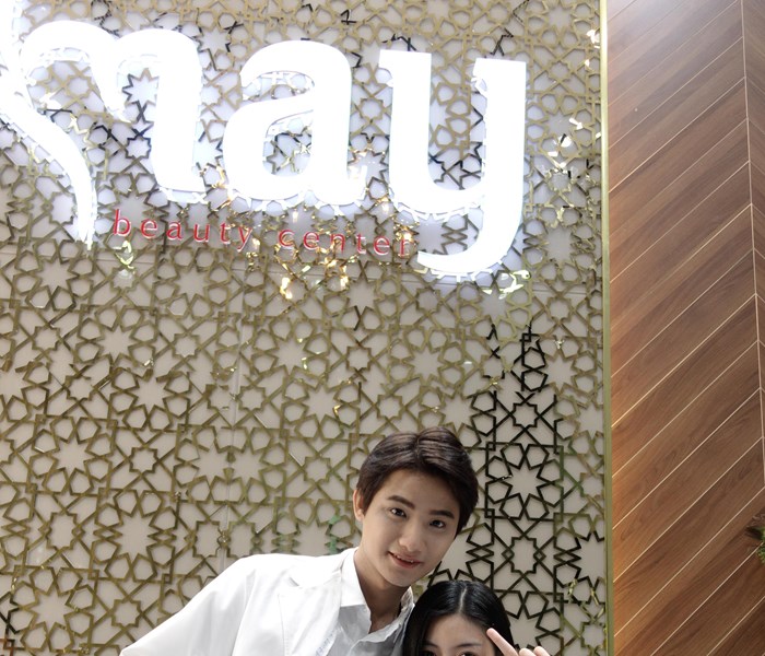 Chàng “hot boy” Hải Phòng tấn công thị trường nhạc TP.HCM - Anh 2