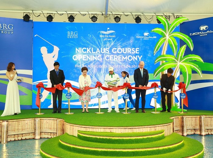 Đà Nẵng tích cực triển khai nhiều dịch vụ giải trí về đêm - Anh 1