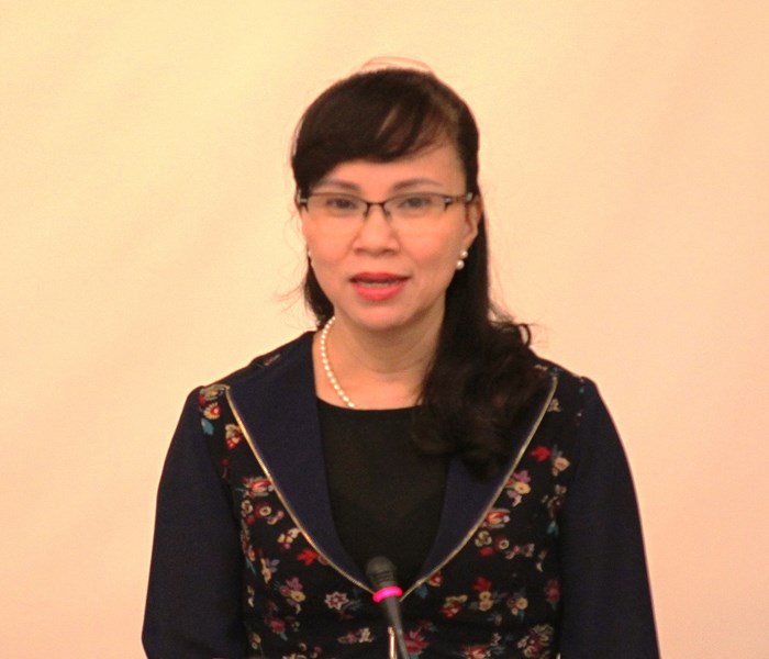 Thí sinh dự thi và tuyển sinh 2018 tăng 6,9% - Anh 3