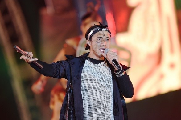 “Đêm trắng Hạ Long” và một Carnaval cuốn hút đến từng giây - Anh 4