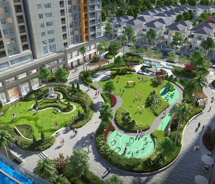 Tập đoàn Novaland huy động thành công 310 triệu USD - Anh 1