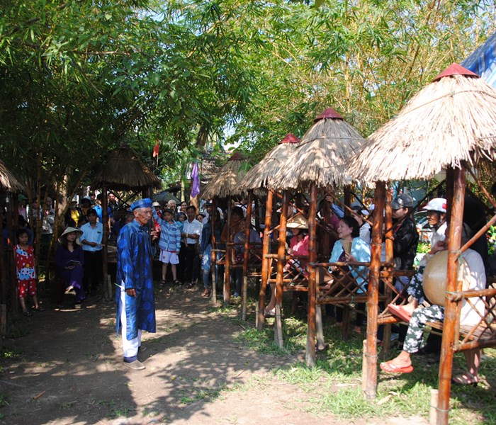 Festival Huế sẽ diễn ra quanh năm - Anh 3