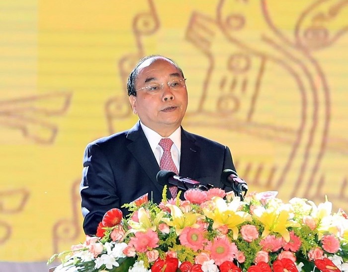 Vinh danh nghệ thuật Bài Chòi là Di sản văn hóa phi vật thể của nhân loại - Anh 1