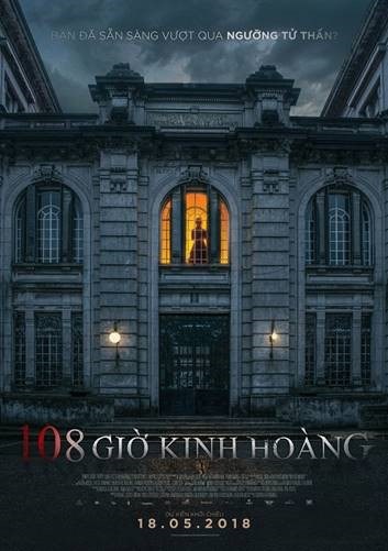 “108 giờ kinh hoàng” tung trailer thu hút khán giả - Anh 2