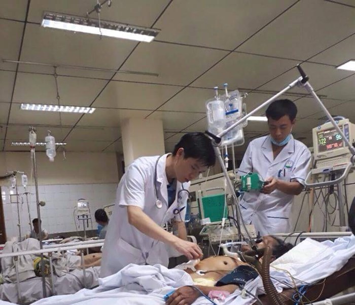 Liên quan vụ xét xử BS Hoàng Công Lương: Những tiết lộ