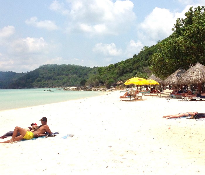 Du lịch hè 2018: Chớ thấy giá rẻ mà... - Anh 1