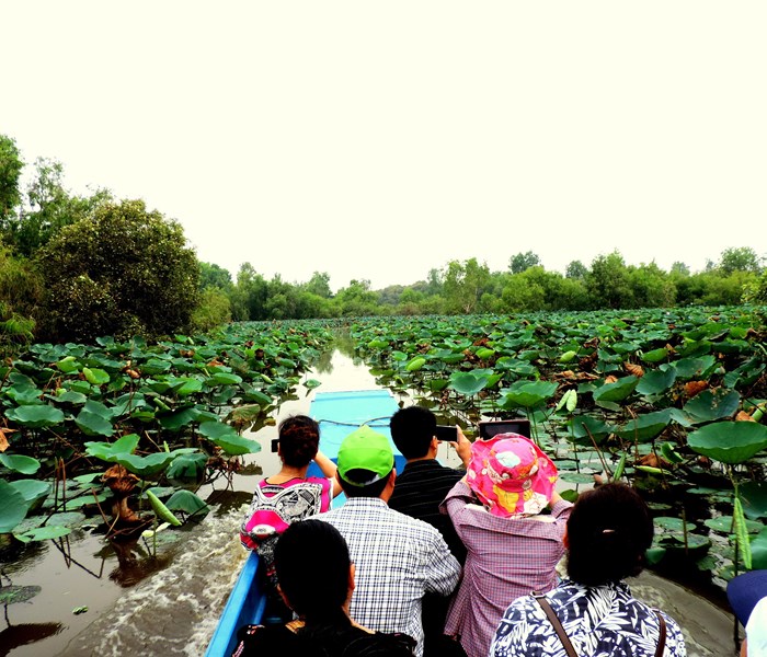 Du lịch hè 2018: Chớ thấy giá rẻ mà... - Anh 2