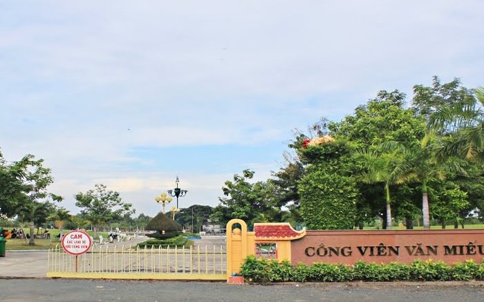 Nhiều điểm nổi bật tại  Lễ hội Sen Đồng Tháp - Anh 1