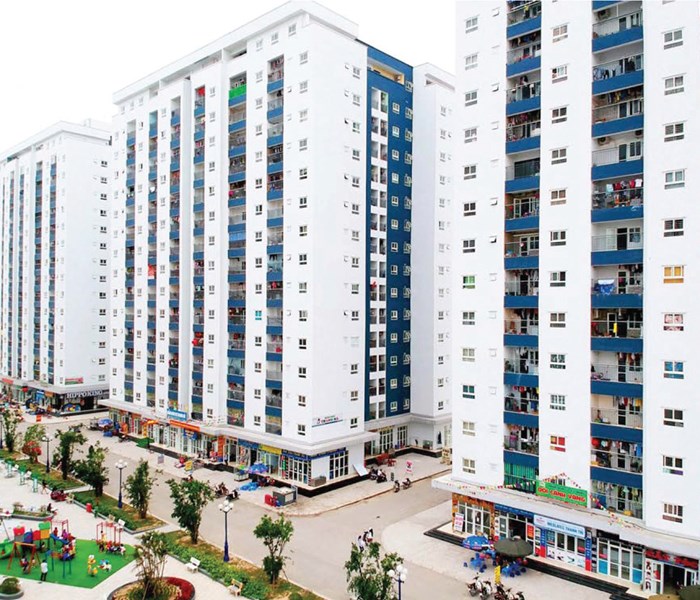 KHU ĐÔ THỊ THANH HÀ BỪNG SÁNG KHI GIA NHẬP TẬP ĐOÀN MƯỜNG THANH - Anh 2