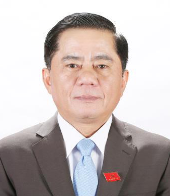 Hội nghị Trung ương 7: Bầu bổ sung ông Trần Cẩm Tú và Trần Thanh Mẫn vào Ban Bí thư - Anh 2