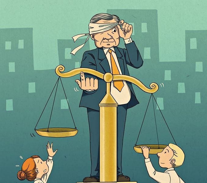 Lời nói chẳng mất tiền mua... - Anh 1