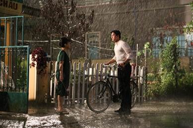 Vì  sao nghệ sĩ hài Việt Hương bỏ tiền làm phim  “ Em gái mưa” ? - Anh 2