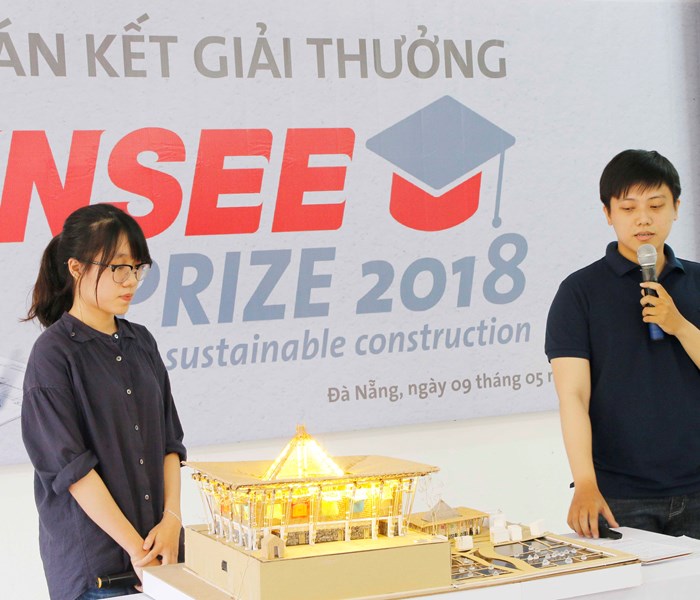 Hơn 250 bài dự thi Giải thưởng INSEE Prize 2018 - Anh 1