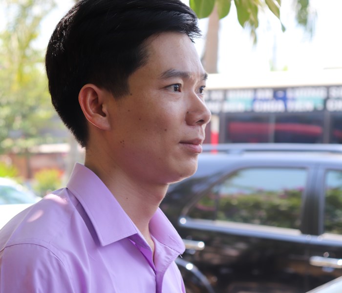 Vụ 8 người chạy thận tử vong: Nếu xử không khách quan các bác sỹ sẽ trở thành bị can dự bị - Anh 3