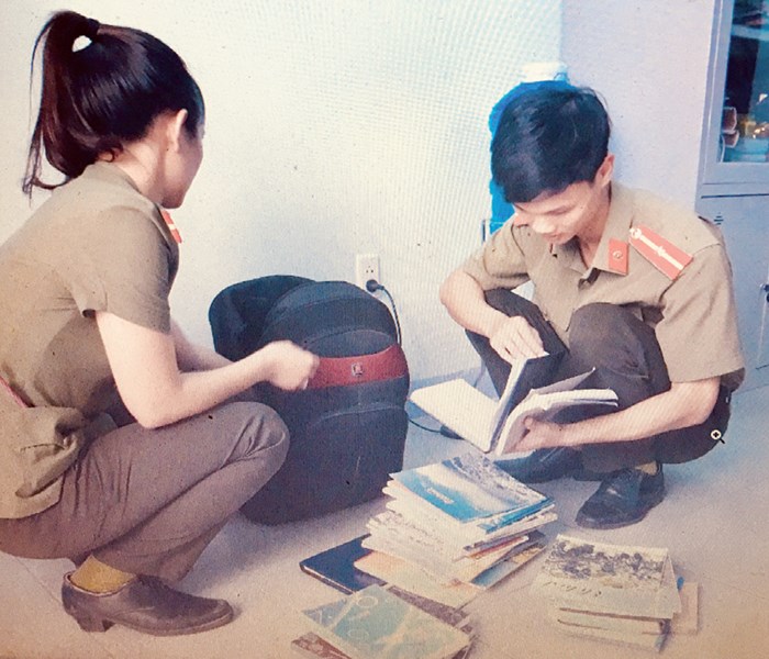 Ngăn chặn kịp thời truyền đạo “Hội thánh Đức Chúa Trời” - Anh 1