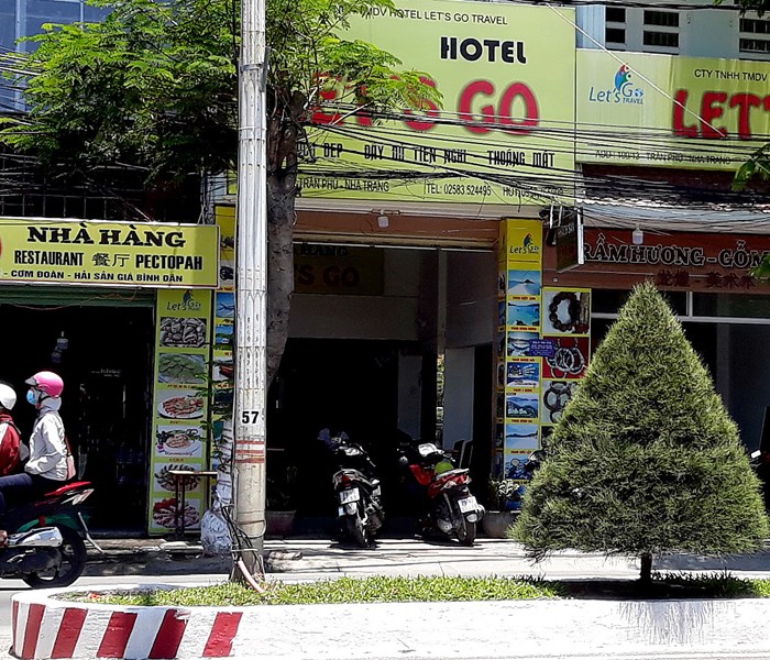 Nhiều sai phạm tại nhà hàng ẩu đả với du khách - Anh 1