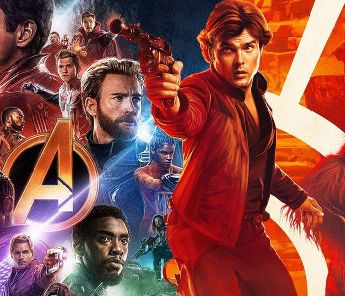 Dàn diễn viên nổi tiếng tham gia phim “Solo: Star wars ngoại truyện” - Anh 3