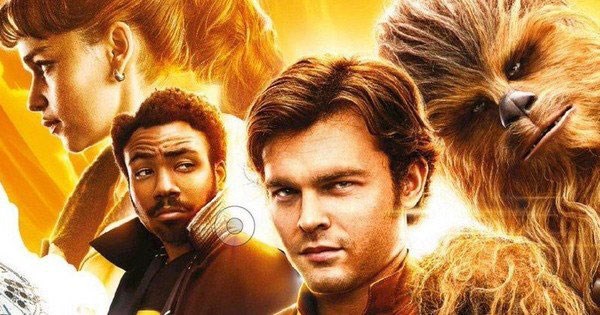 Dàn diễn viên nổi tiếng tham gia phim “Solo: Star wars ngoại truyện” - Anh 4