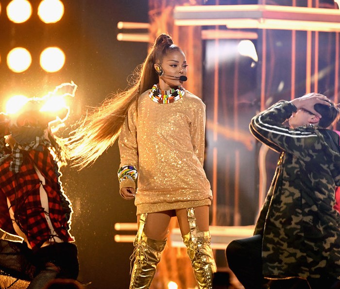Billboard Music Awards 2018:Sự trỗi dậy của những gương mặt trẻ - Anh 1