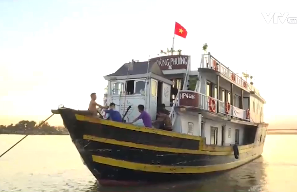 Sẽ tổng kiểm tra, rà soát tàu du lịch trên toàn quốc - Anh 2