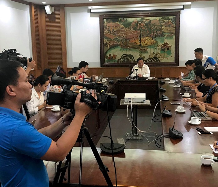 Sẽ tổng kiểm tra, rà soát tàu du lịch trên toàn quốc - Anh 1