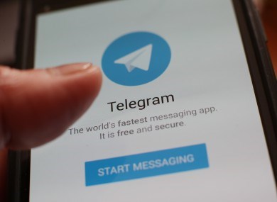 Indonesia: Chặn hơn 70.000 website có nội dung tiêu cực - Anh 1