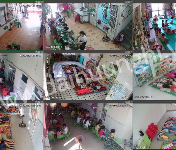 Bắt buộc lắp camera lớp học vẫn chưa đủ - Anh 1