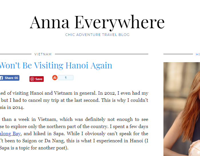 Cứ thế này, khách quốc tế có còn muốn quay lại? - Anh 1