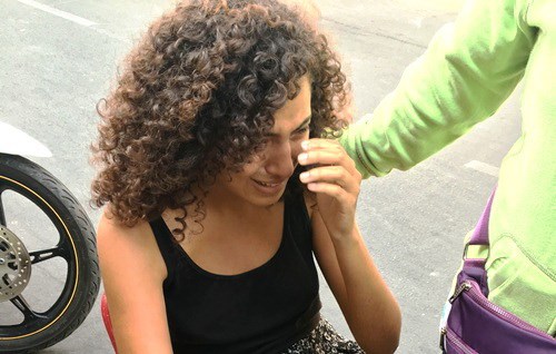 Cứ thế này, khách quốc tế có còn muốn quay lại? - Anh 2