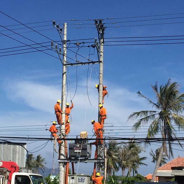 PC Khánh Hòa: Tổ chức lớp tập huấn triển khai chương trình CMIS 3.0 - Anh 3