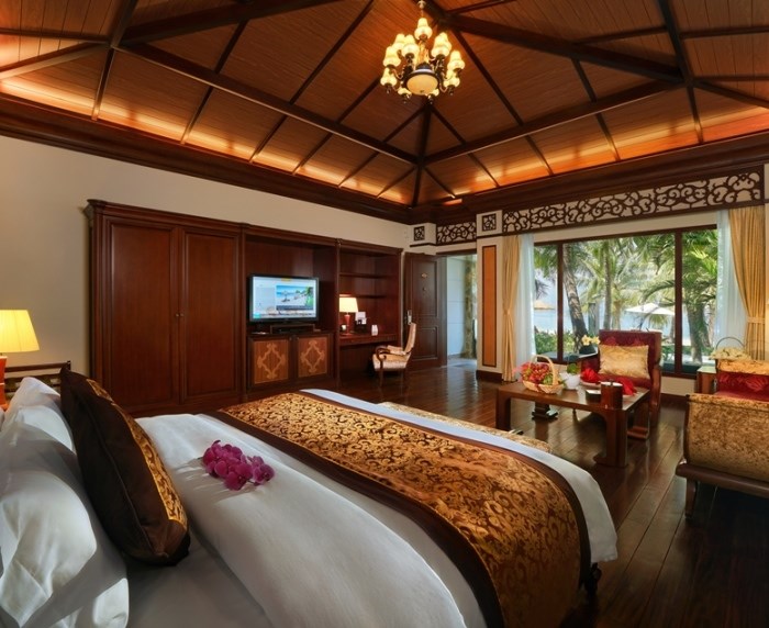 TÁI CẤU TRÚC THƯƠNG HIỆU VINPEARL - Anh 1